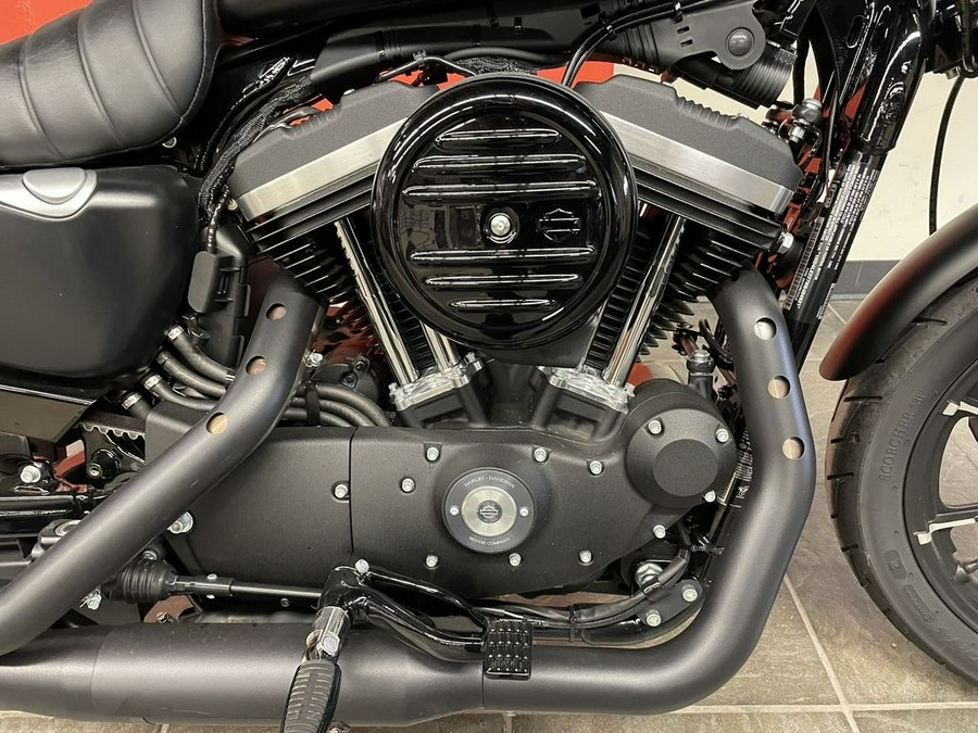 2022 Harley-Davidson® XL883N - Iron 883™