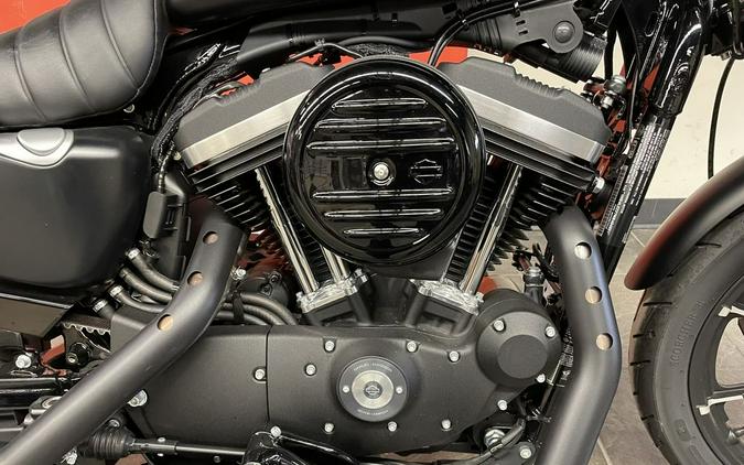 2022 Harley-Davidson® XL883N - Iron 883™