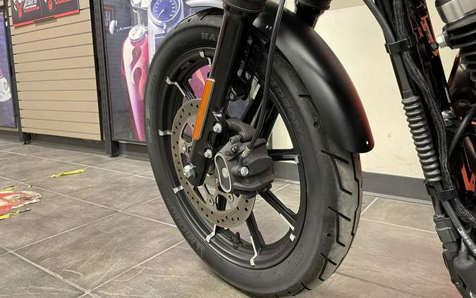 2022 Harley-Davidson® XL883N - Iron 883™