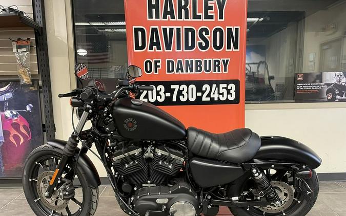 2022 Harley-Davidson® XL883N - Iron 883™