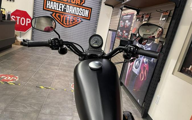 2022 Harley-Davidson® XL883N - Iron 883™