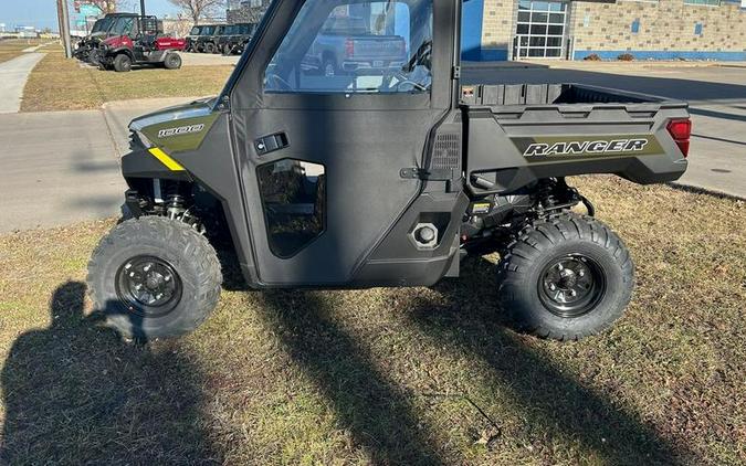 2024 Polaris® Ranger 1000