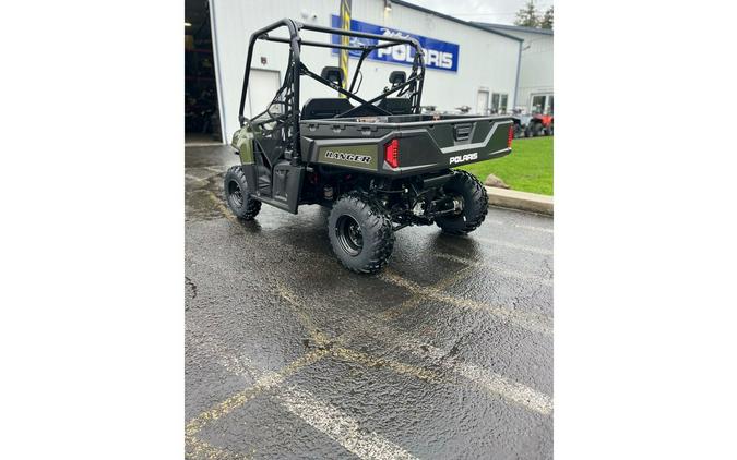 2024 Polaris Industries Ranger® 570 Full-Size Base