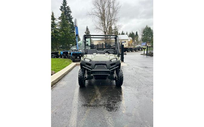 2024 Polaris Industries Ranger® 570 Full-Size Base