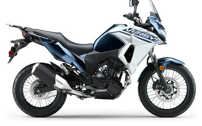 2022 Kawasaki Versys-X 300 ABS