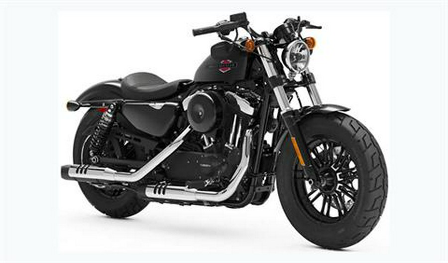 2020 Harley-Davidson Forty-Eight®