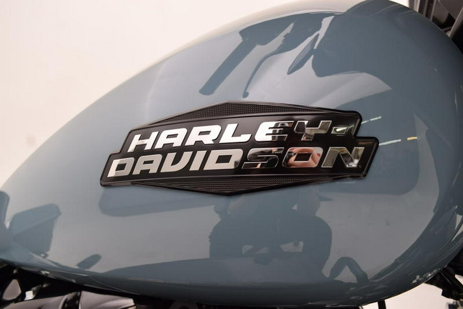 2024 Harley-Davidson® FLHX - Street Glide®