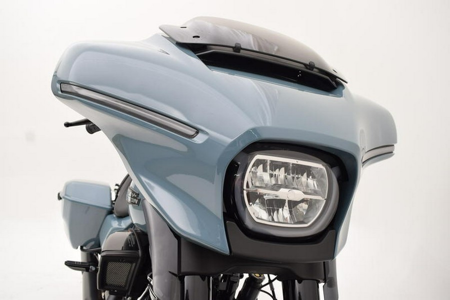 2024 Harley-Davidson® FLHX - Street Glide®