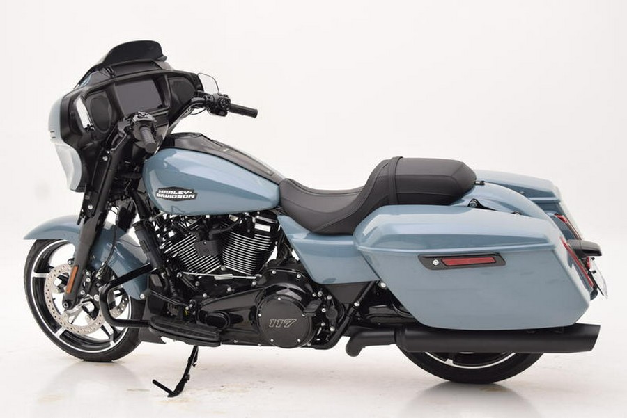 2024 Harley-Davidson® FLHX - Street Glide®