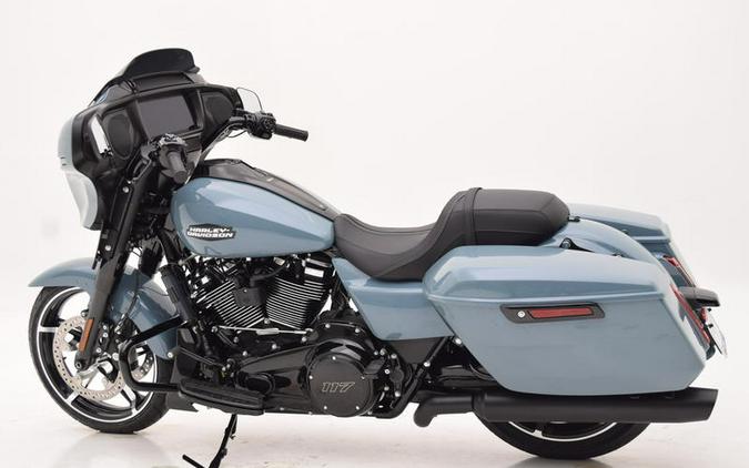 2024 Harley-Davidson® FLHX - Street Glide®