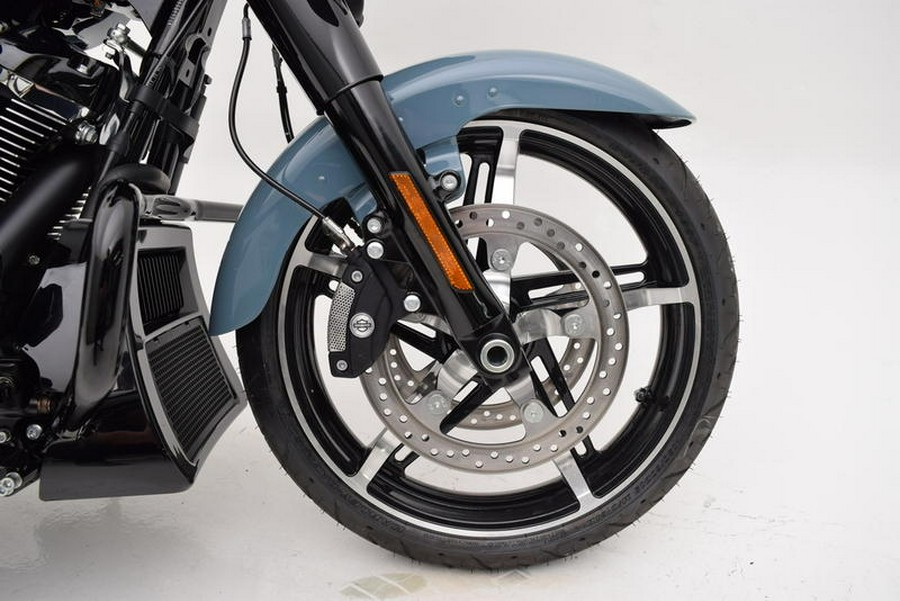 2024 Harley-Davidson® FLHX - Street Glide®