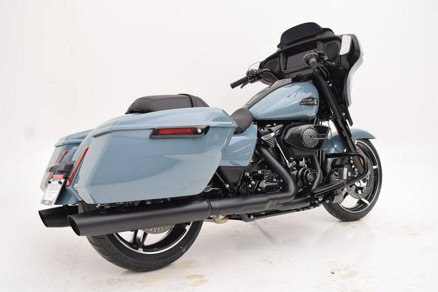 2024 Harley-Davidson® FLHX - Street Glide®