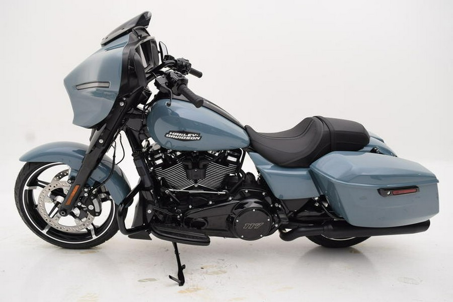 2024 Harley-Davidson® FLHX - Street Glide®