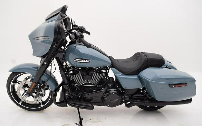 2024 Harley-Davidson® FLHX - Street Glide®