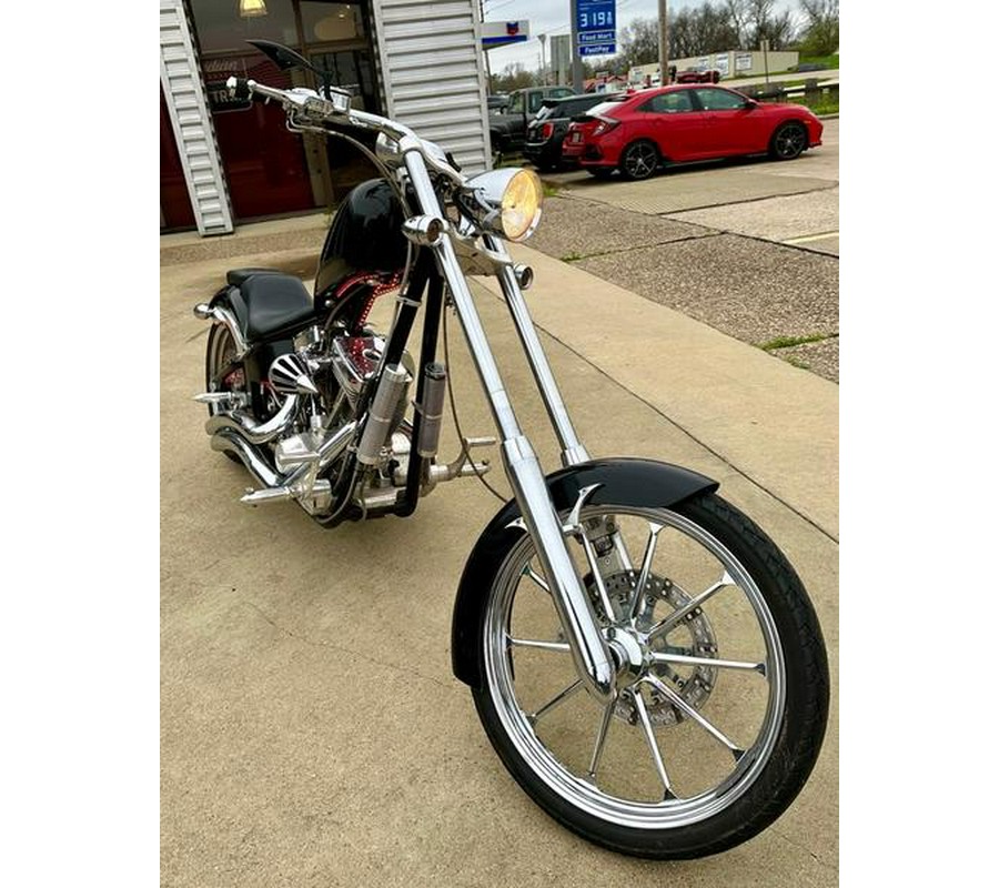 2004 Big Dog Chopper