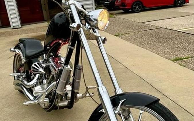 2004 Big Dog Chopper