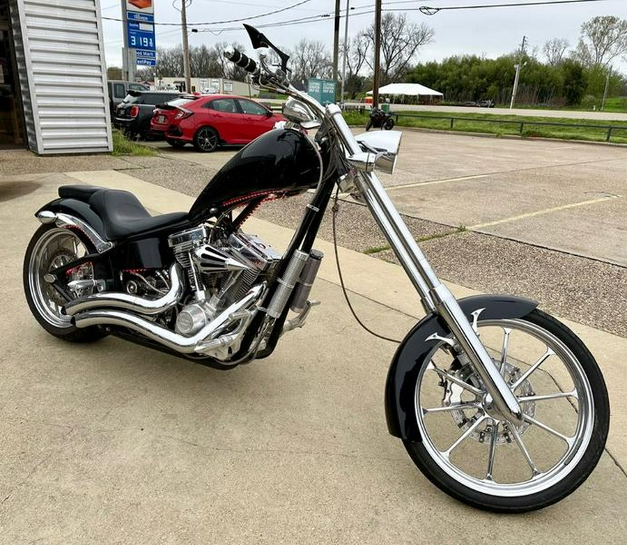 2004 Big Dog Chopper