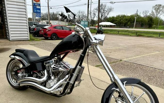 2004 Big Dog Chopper