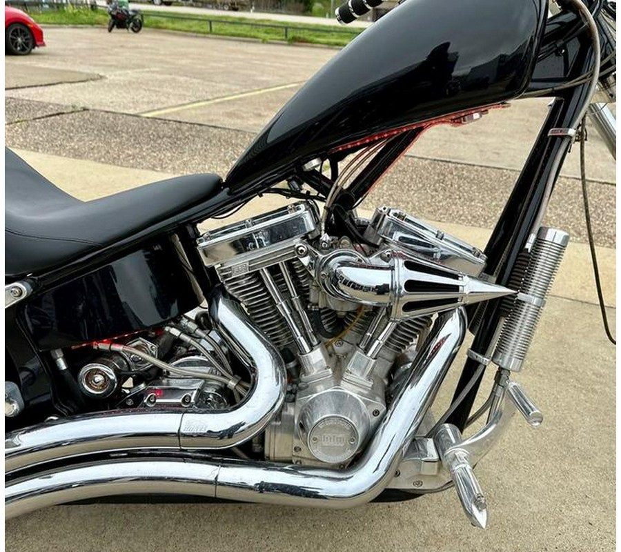 2004 Big Dog Chopper