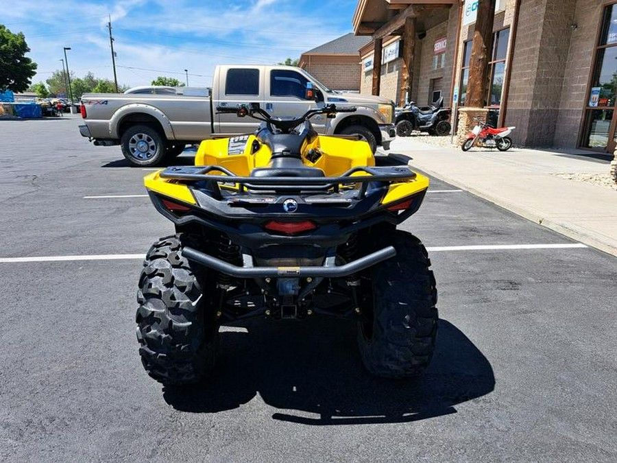 2023 Can-Am® OUTLANDER 700 XT