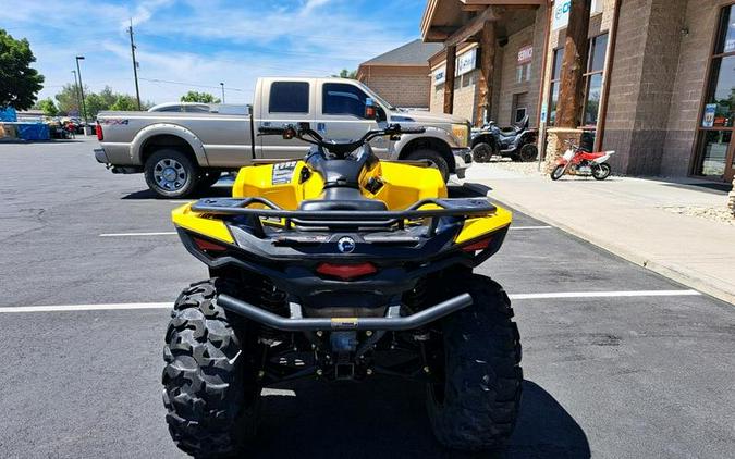 2023 Can-Am® OUTLANDER 700 XT