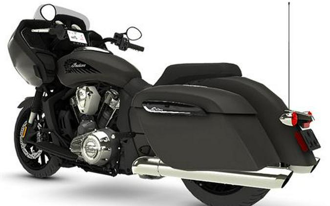 2024 Indian Motorcycle Challenger®