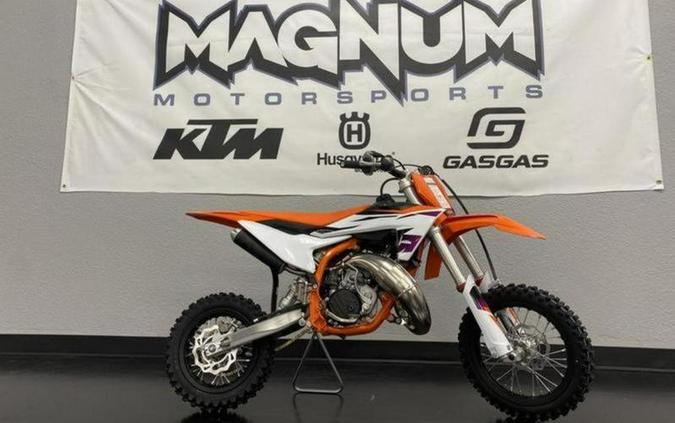 2024 KTM 50 SX