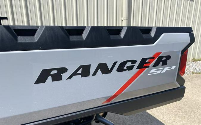 2024 Polaris® Ranger SP 570 Premium