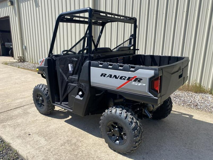 2024 Polaris® Ranger SP 570 Premium