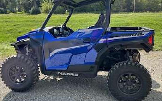 2024 Polaris Industries GENERAL® XP 1000 Premium