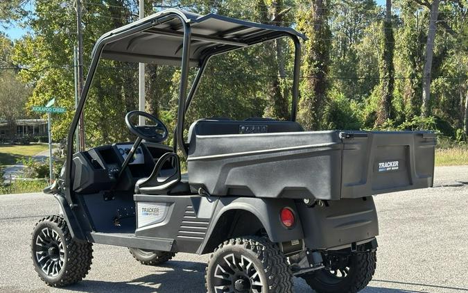 2023 Tracker Off Road OX EV