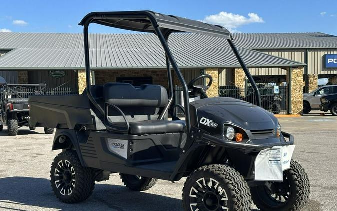2023 Tracker Off Road OX EV