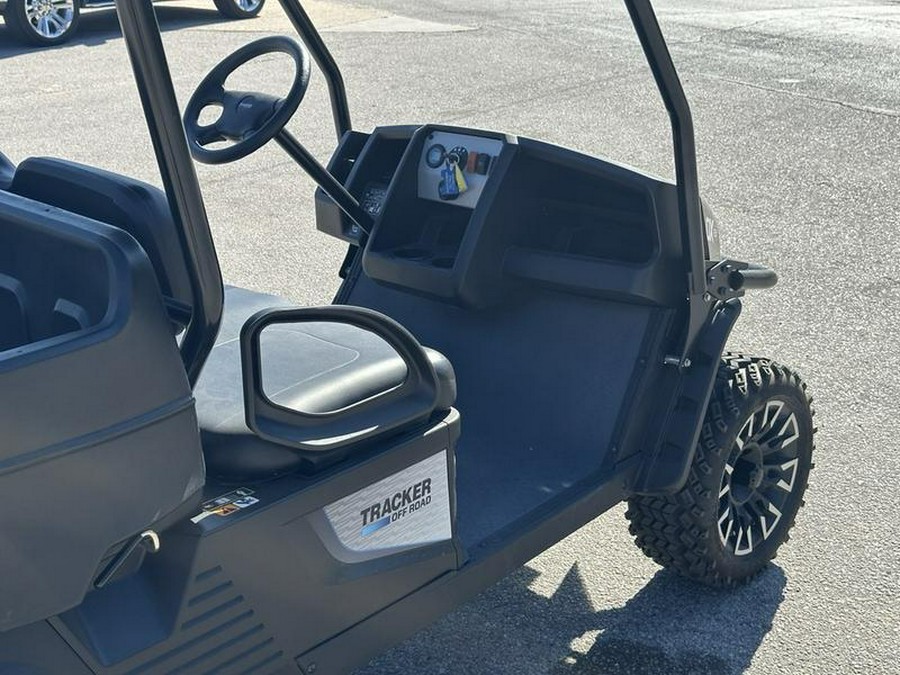 2023 Tracker Off Road OX EV
