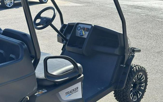 2023 Tracker Off Road OX EV