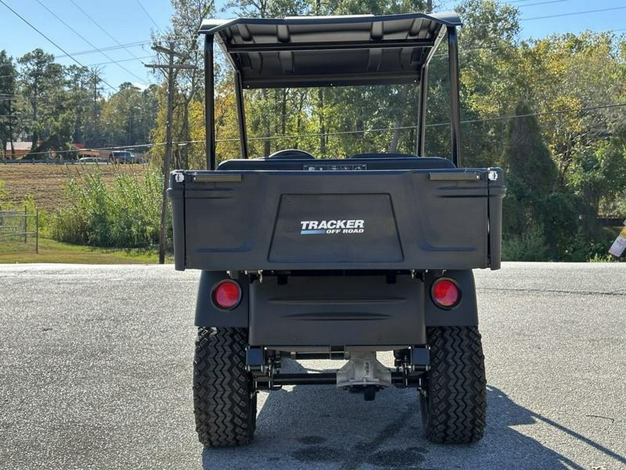 2023 Tracker Off Road OX EV