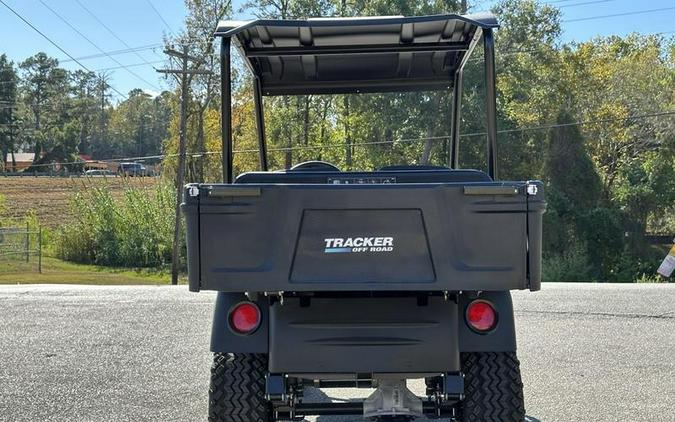 2023 Tracker Off Road OX EV