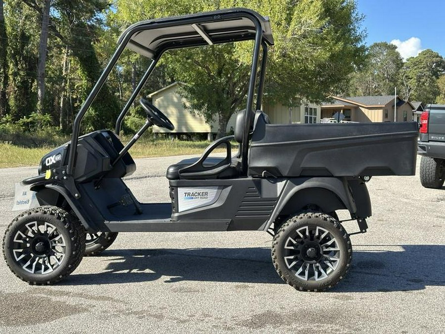 2023 Tracker Off Road OX EV