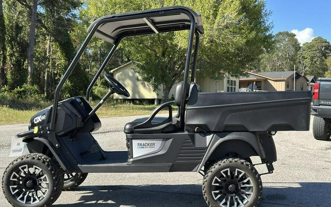 2023 Tracker Off Road OX EV