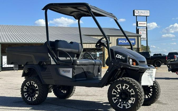 2023 Tracker Off Road OX EV