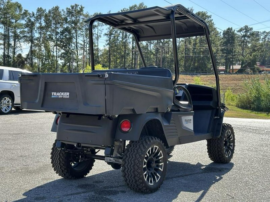 2023 Tracker Off Road OX EV