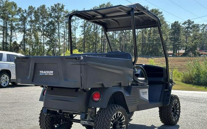 2023 Tracker Off Road OX EV
