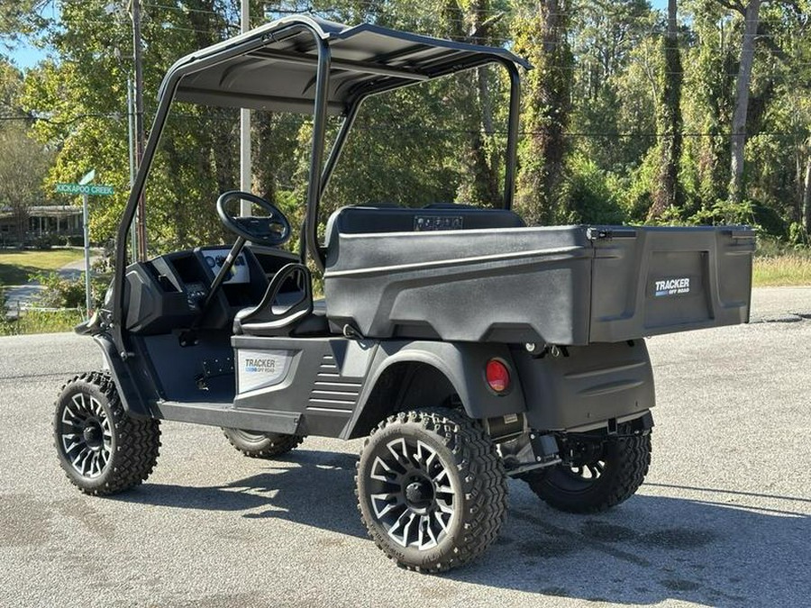 2023 Tracker Off Road OX EV