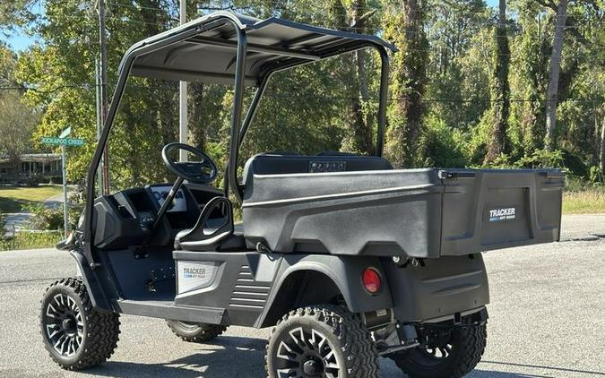 2023 Tracker Off Road OX EV