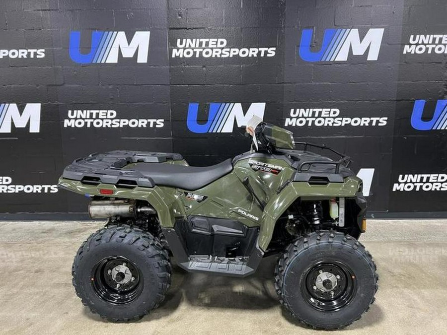2025 Polaris® Sportsman 570 EPS