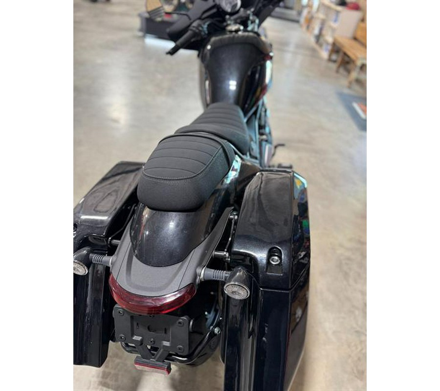 2025 Moto Morini Calibro 700 Bagger