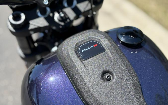 2025 Harley-Davidson Low Rider S