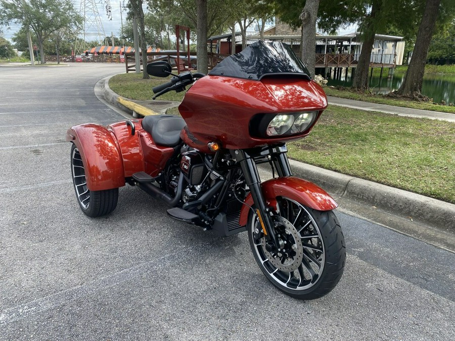 2025 Harley-Davidson® Road Glide®