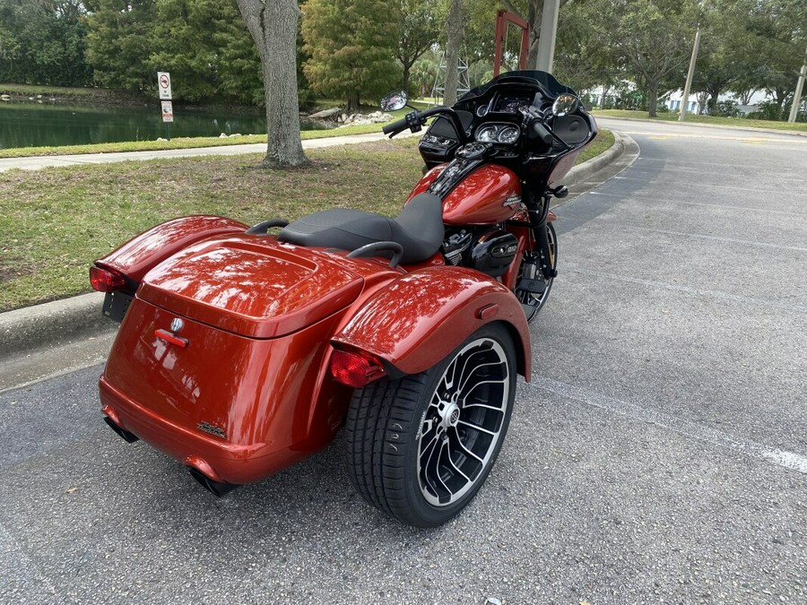 2025 Harley-Davidson® Road Glide®