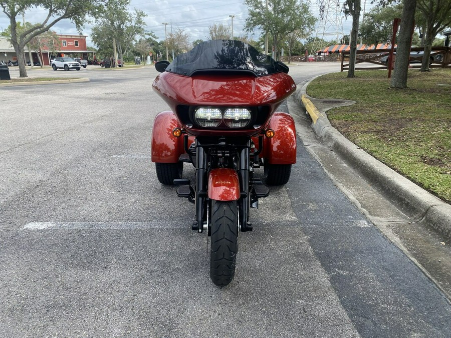 2025 Harley-Davidson® Road Glide®