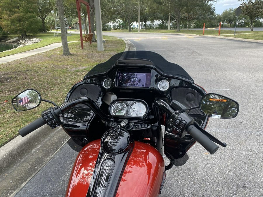 2025 Harley-Davidson® Road Glide®